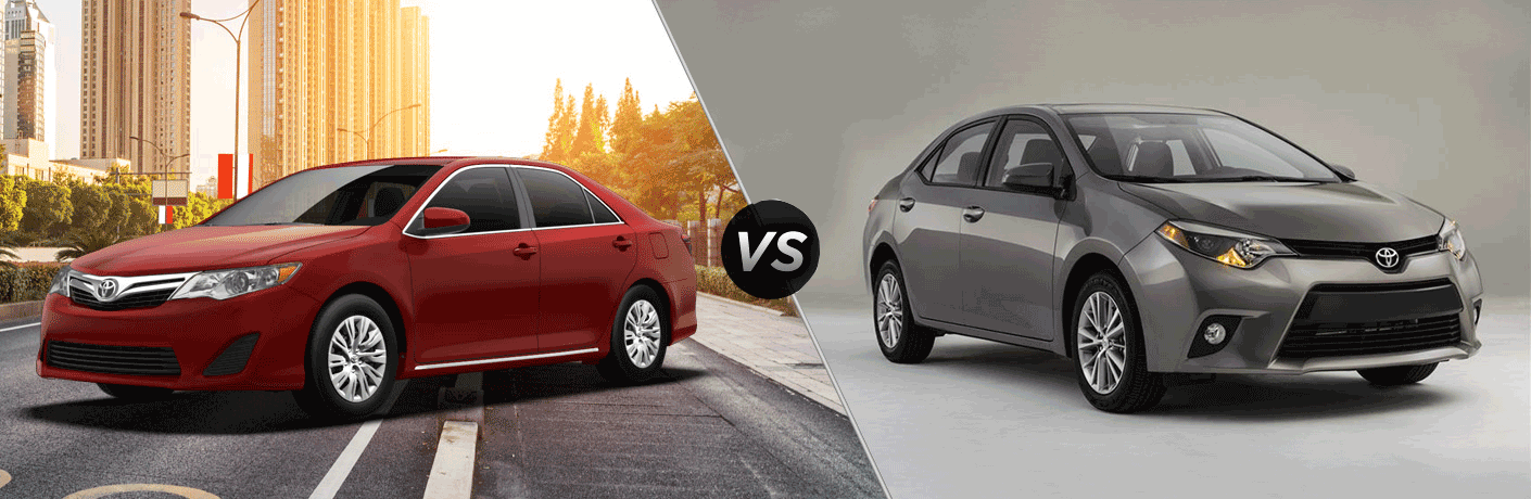 Toyota Camry 2013 vs 2014: Perbandingan Mendalam untuk Pembeli Cerdas