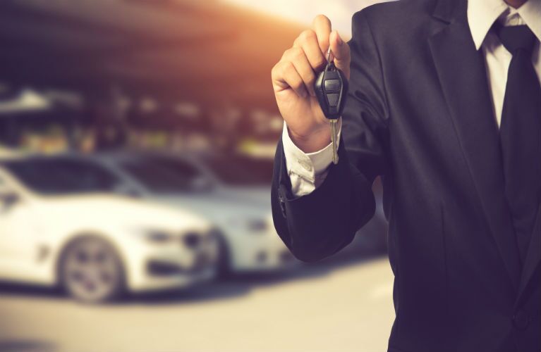 Third Coast Auto financing options