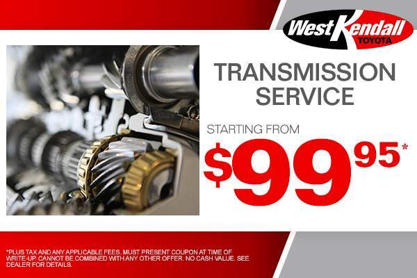WKTO38564 ServiceandParts transmission