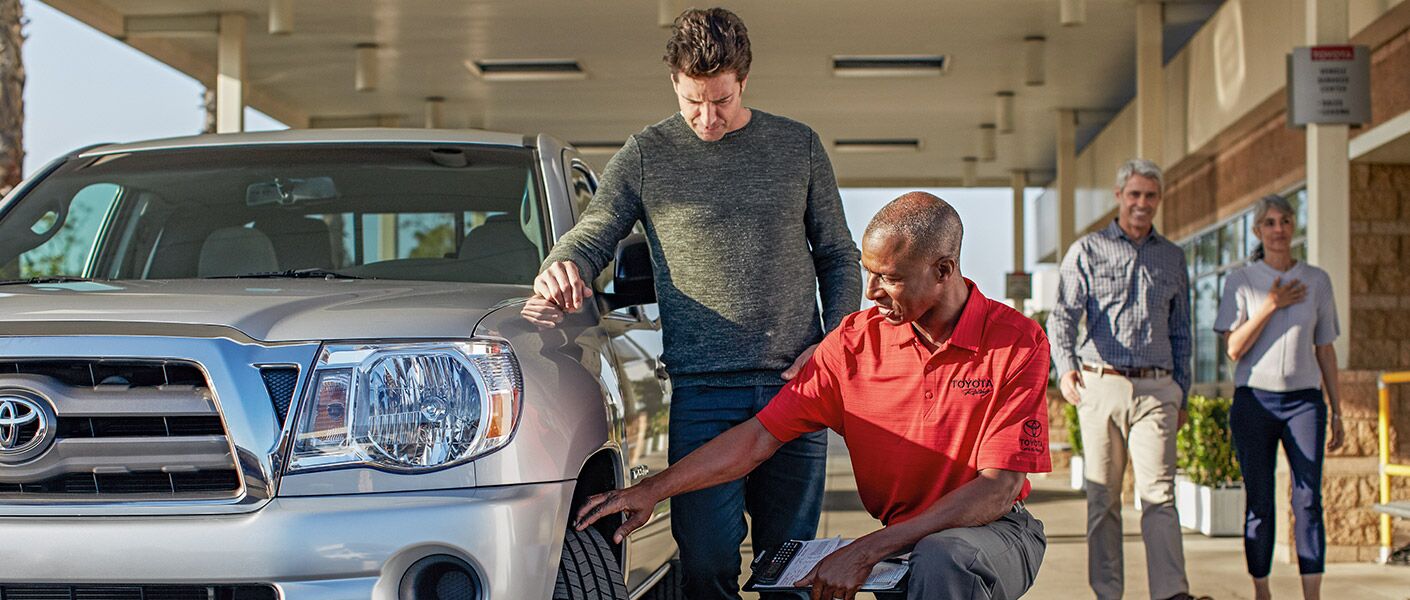 West Kendall Toyota