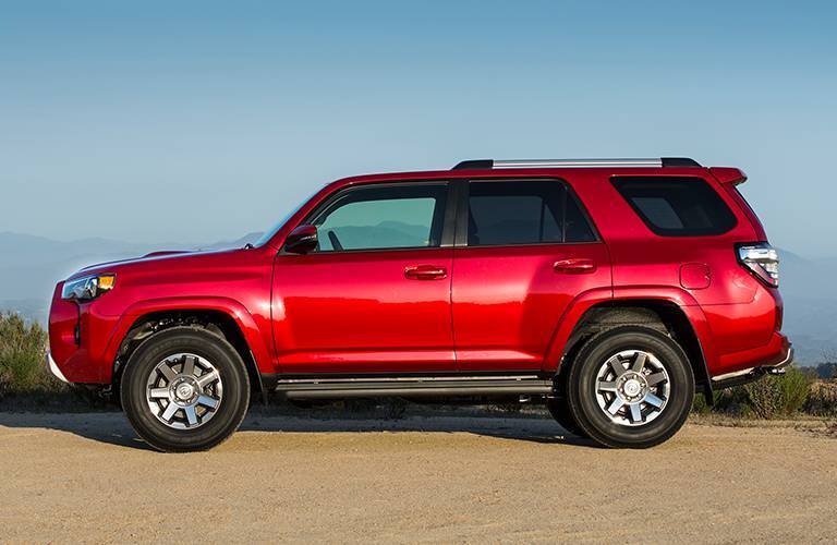 Toyota 4Runner Bob Rohrman Toyota Lafayette IN