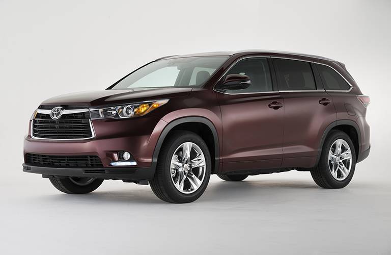 Toyota Highlander Bob Rohrman Toyota Lafayette IN