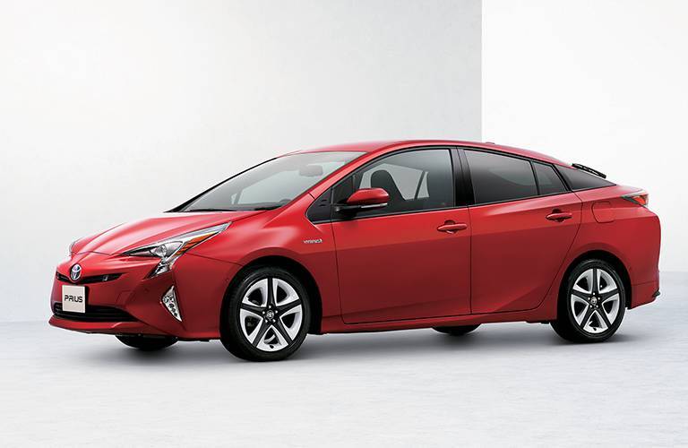 Toyota Prius Bob Rohrman Toyota Lafayette IN