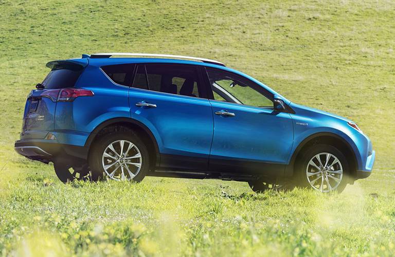 toyota rav4 Bob Rohrman Toyota Lafayette IN