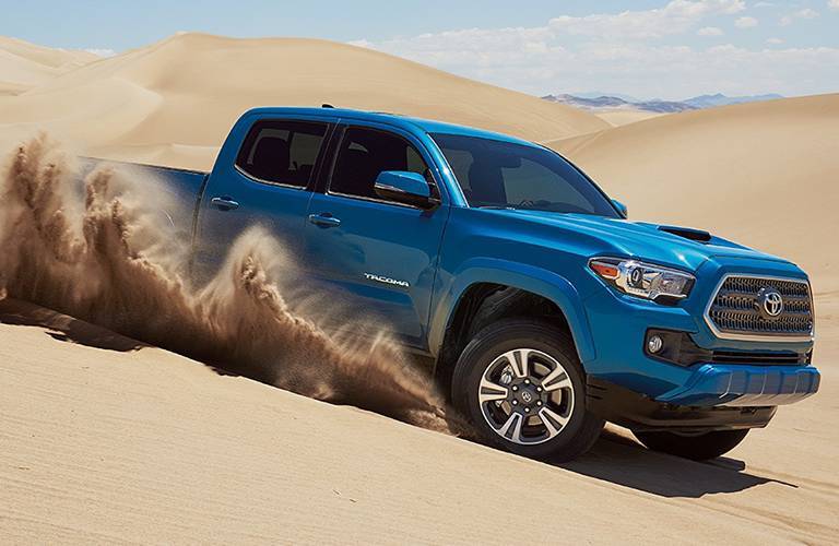 Toyota Tacoma Bob Rohrman Toyota Lafayette IN