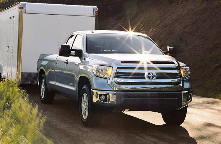 Toyota Tundra Bob Rohrman Toyota Lafayette IN
