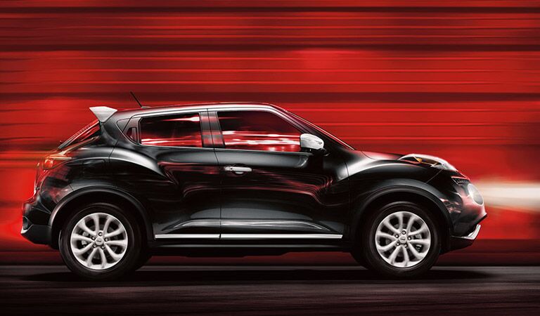 Nissan Juke in Kenosha, WI