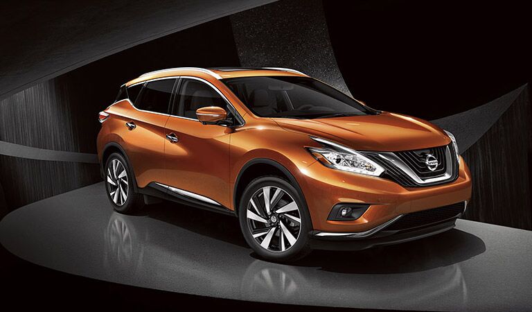 Nissan Murano in Kenosha, WI