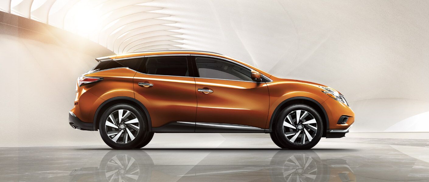 About Kenosha Nissan