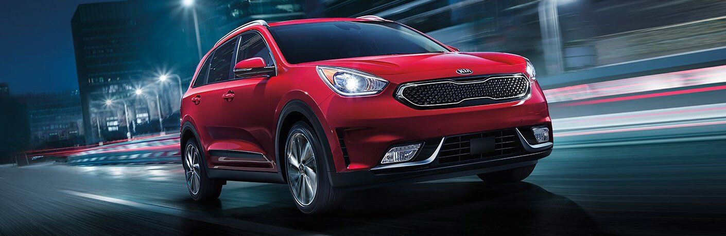 leasing deals for the 2017 kia niro in mansfield oh