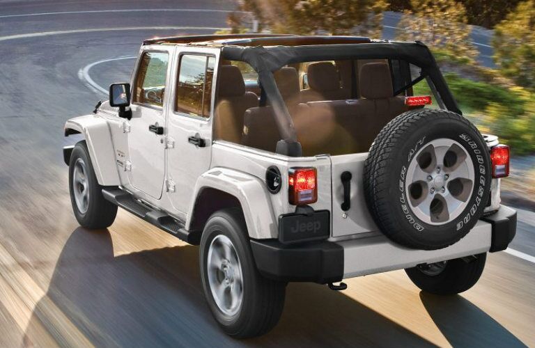 deals on a new 2017 jeep wrangler unlimited in mansfield oh