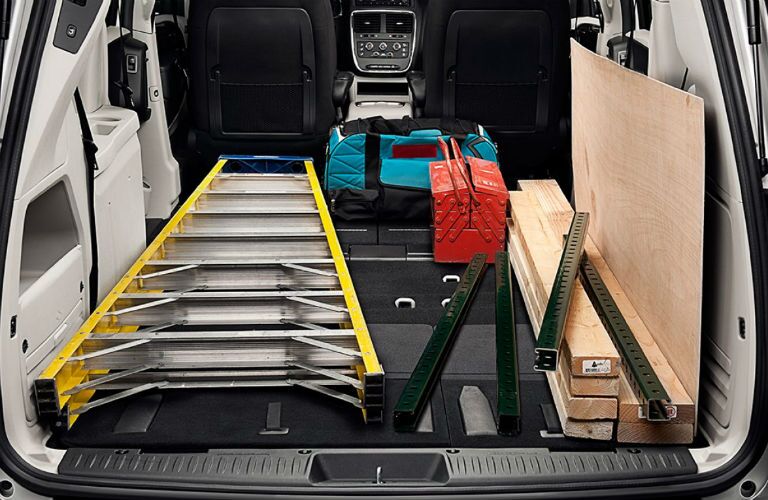 financing deals for the 2017 dodge grand caravan mansfield oh