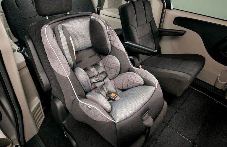 test drive the 2017 dodge grand caravan mansfield oh