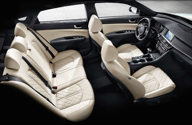 schedule a test drive for the 2017 kia optima in parma oh