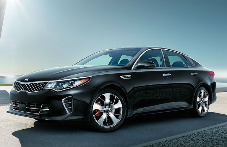 where can i find a new 2017 kia optima for sale near parma oh?