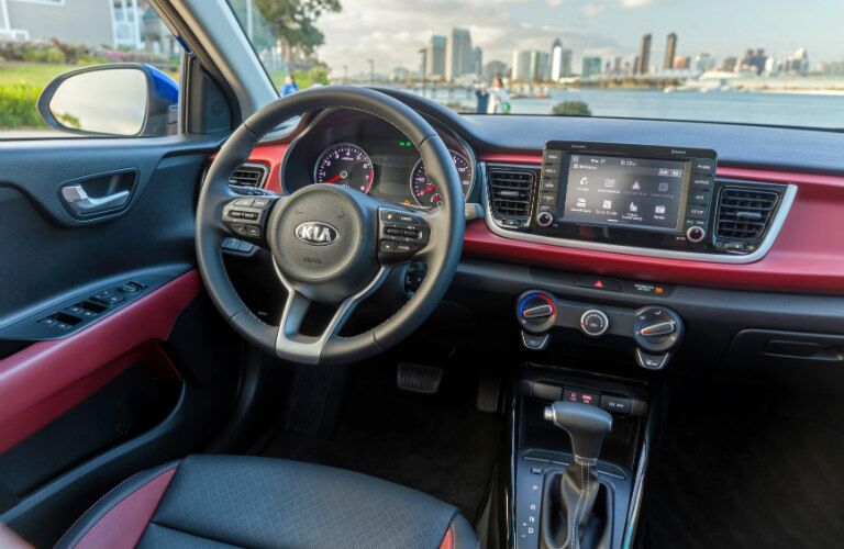 where can i pre-order the 2018 kia rio in parma oh