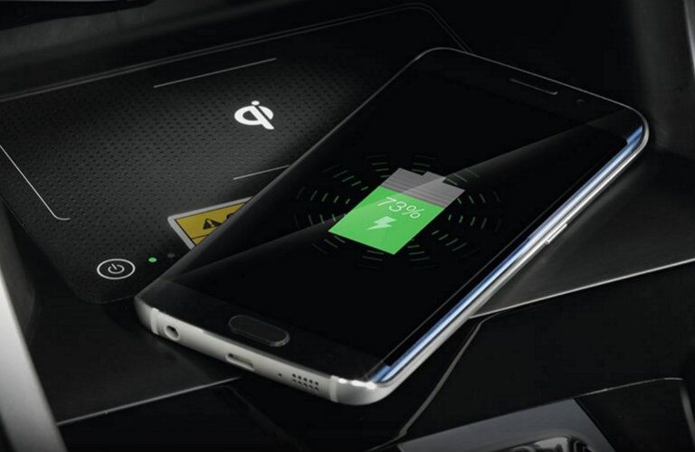 wireless car charger honda civic coupe