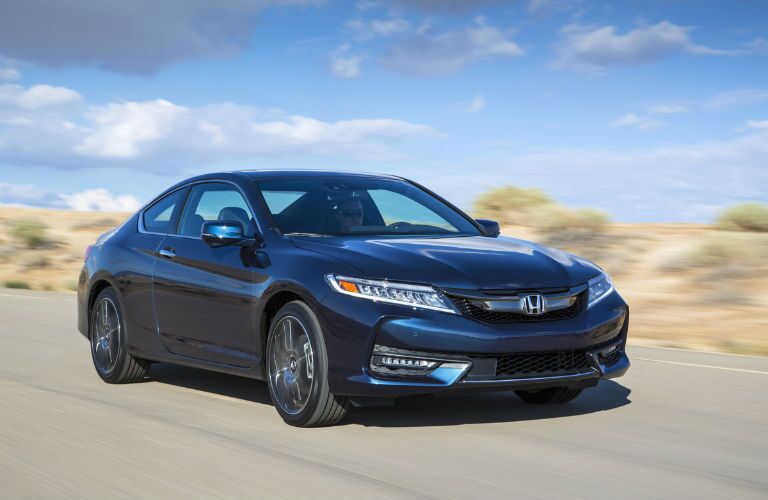 2017 Accord Coupe Deep Opal Metallic