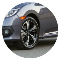 2017 Civic Performance