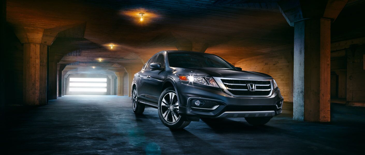 About Bob Rohrman Honda