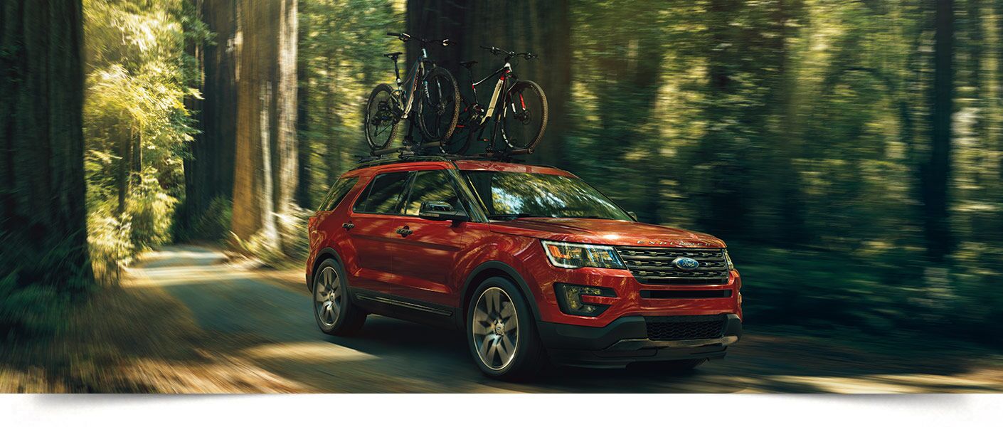 About James Braden Ford a Kingston ON dealership