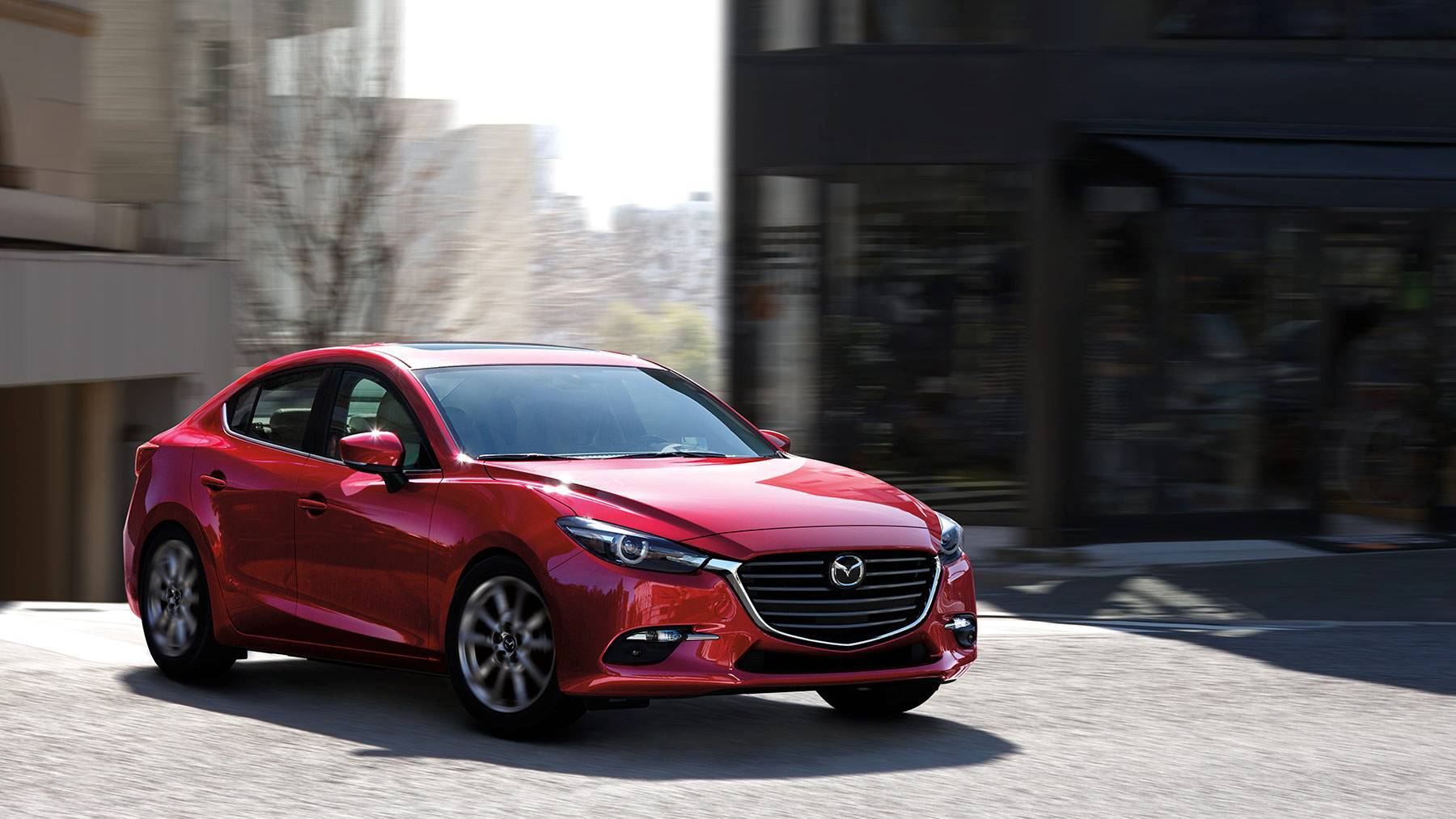2018 Mazda3 in Peoria, IL