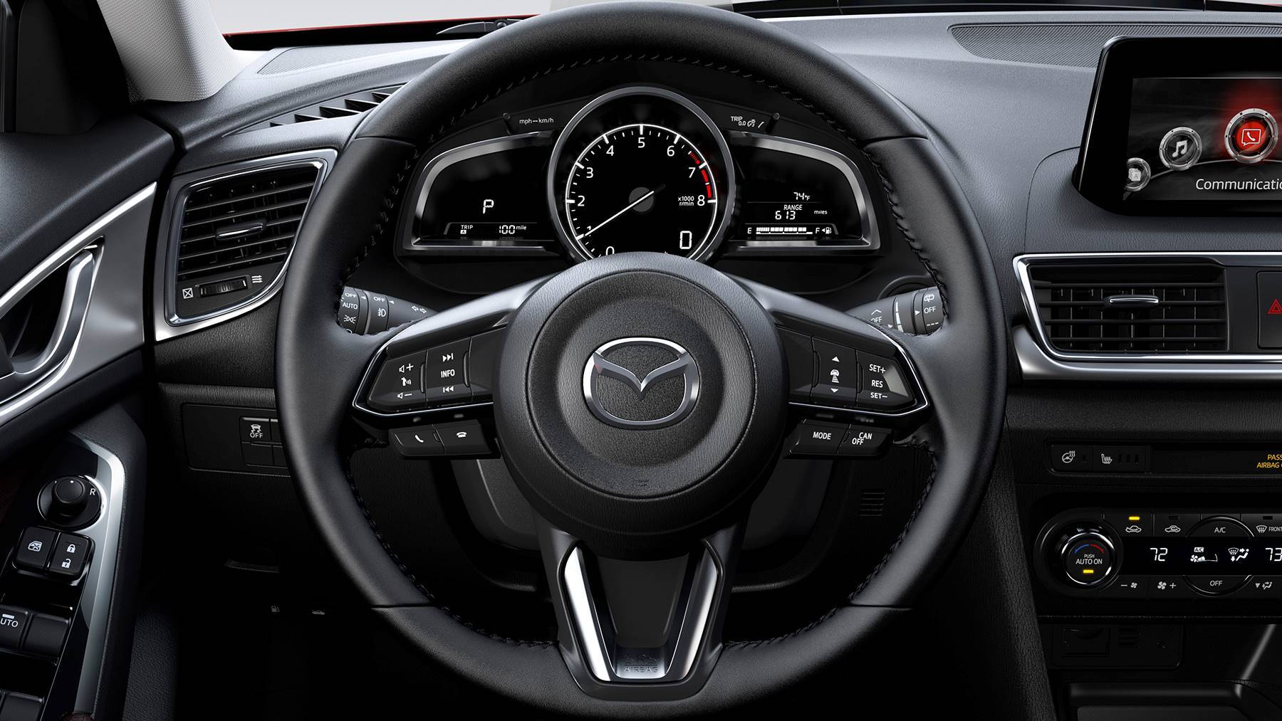 2018 Mazda3 in Peoria, IL