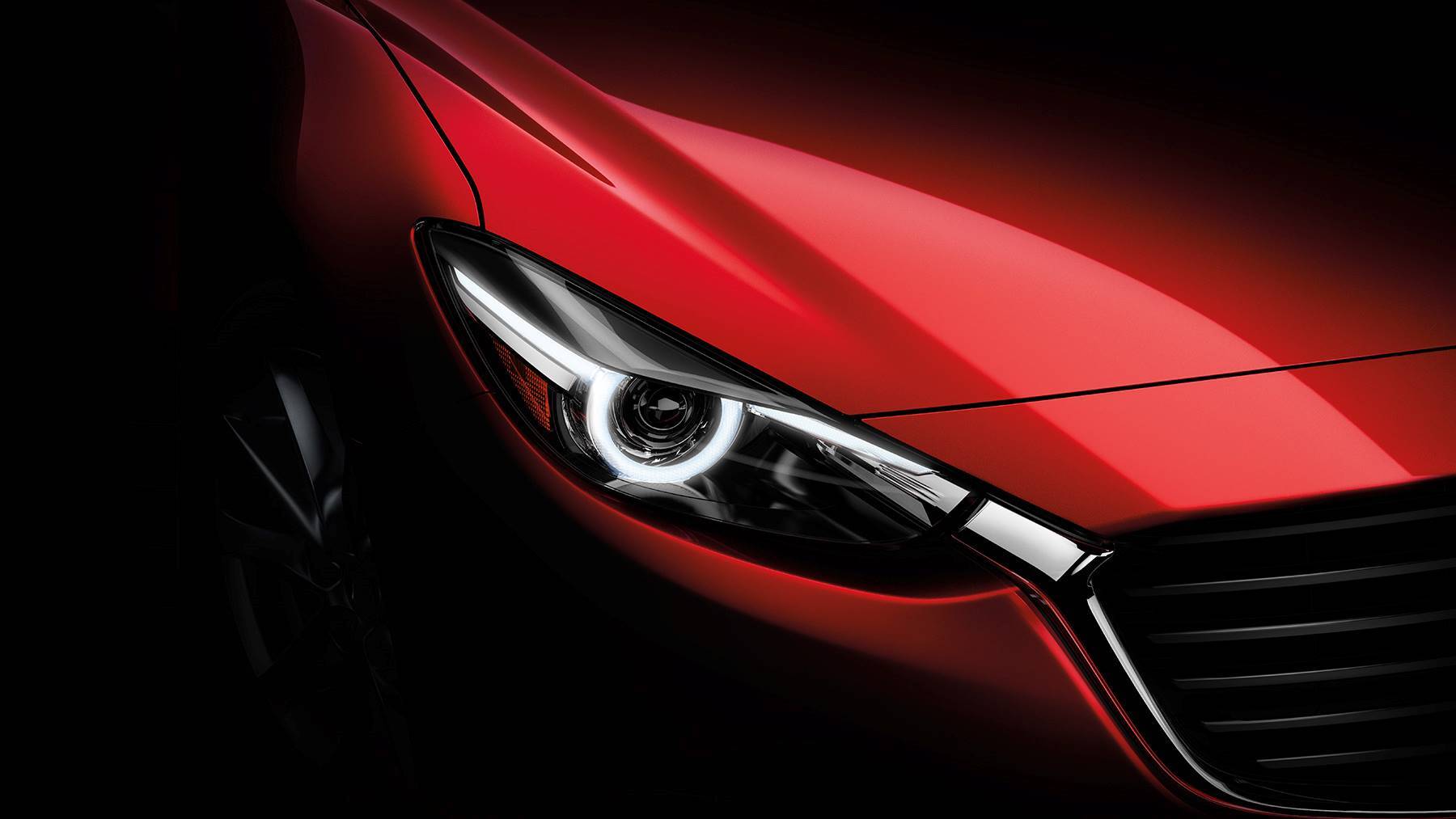 2018 Mazda3 in Peoria, IL