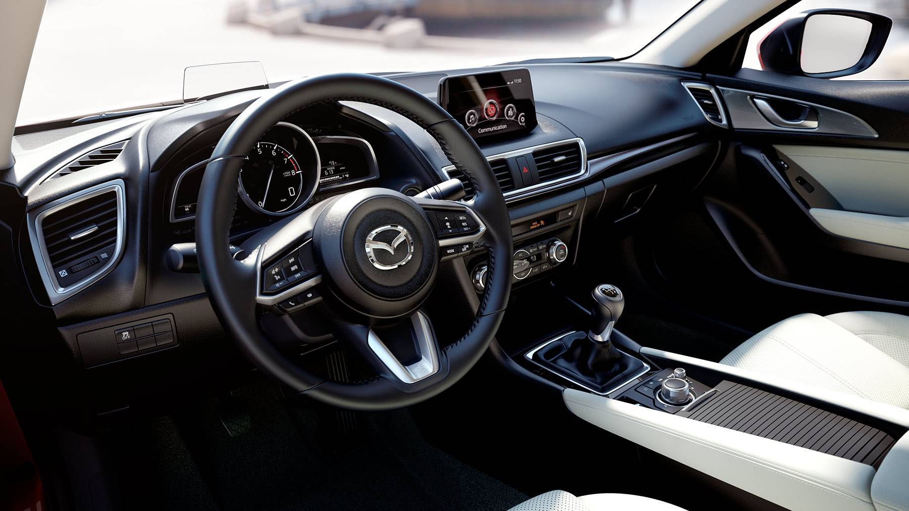 2018 Mazda3 in Peoria, IL