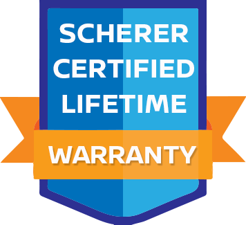 Scherer Mazda Lifetime Warranty