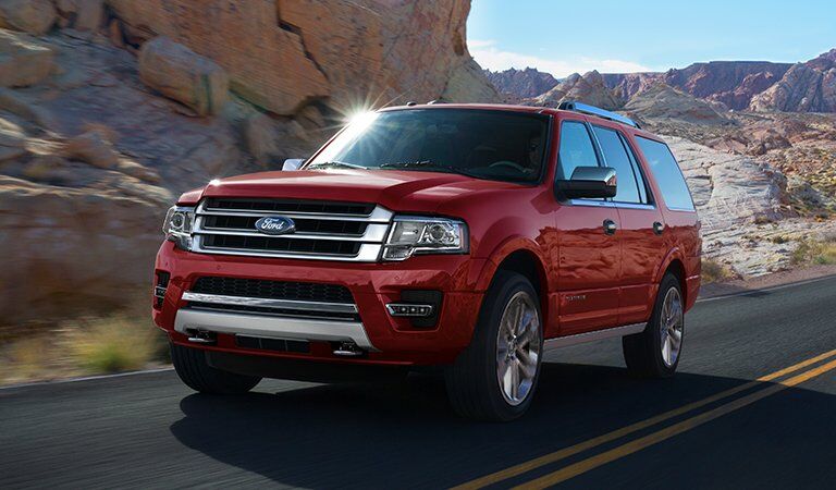 Ford Expedition Hardeeville, SC