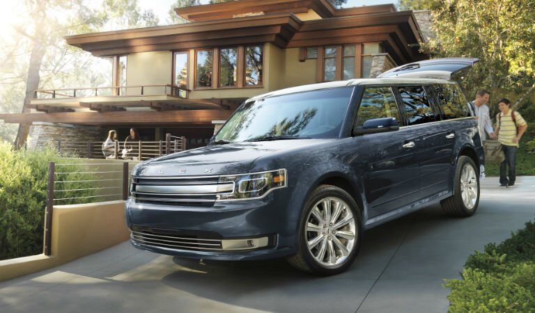 Ford Flex Hardeeville, SC