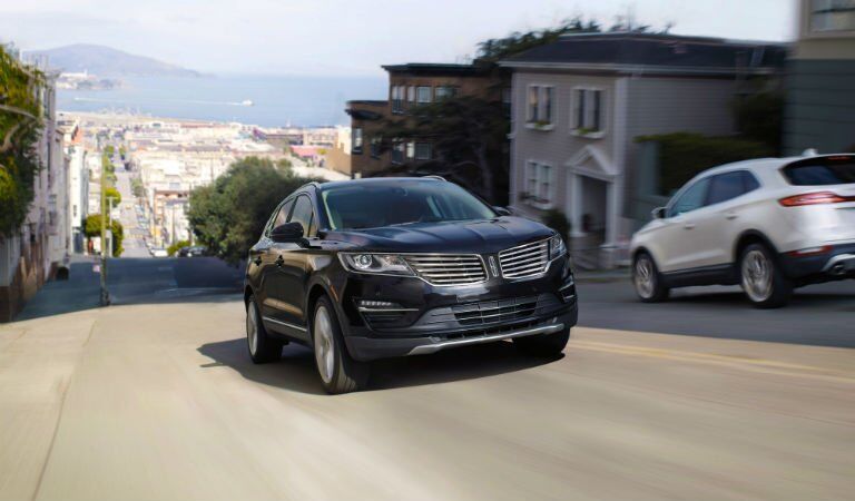 Lincoln MKC Hardeeville, SC