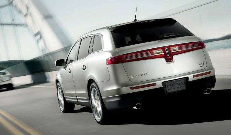 Lincoln MKT Hardeeville, SC