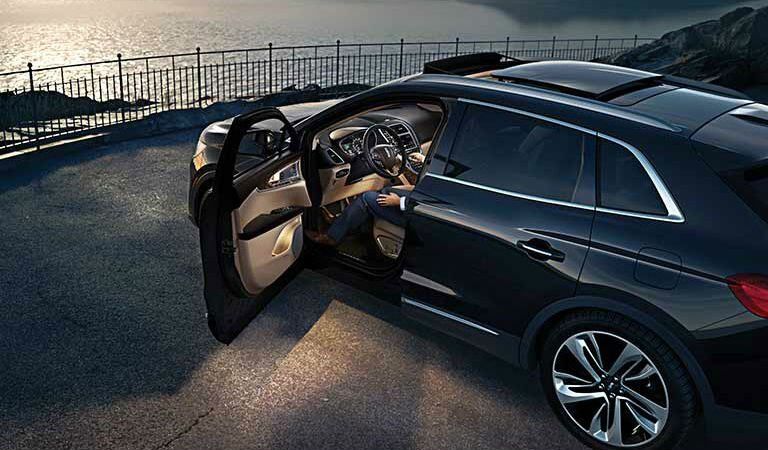 Lincoln MKX Hardeeville SC