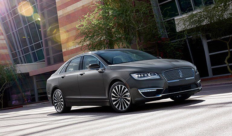 Lincoln MKZ Hardeeville, SC