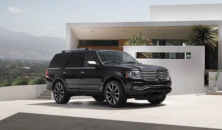 Lincoln Navigator Hardeeville, SC