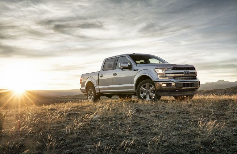 New turbodiesel engine increases towing capacity