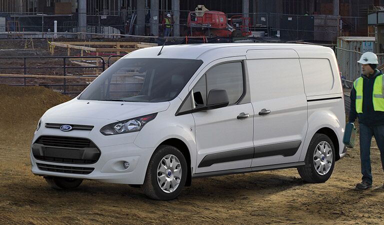 Ford Transit Connect Hardeeville, SC