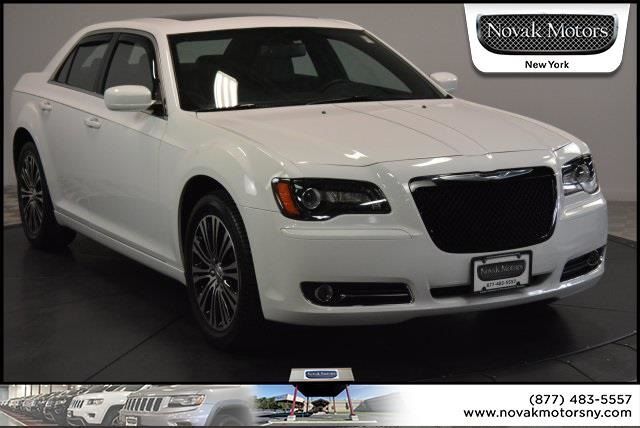 2014 Chrysler 300 S