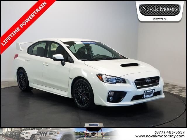 2017 Subaru WRX STi Farmingdale NY 2017 Subaru WRX STi Farmingdale NY