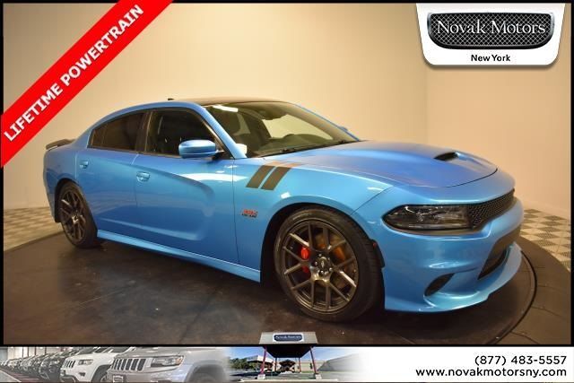 2016 Dodge Charger R/T Scat Pack Farmingdale NY 2016 Dodge Charger R/T Scat Pack Farmingdale NY