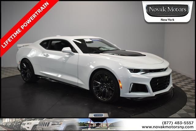 2017 Chevrolet Camaro ZL1 Farmingdale NY 2017 Chevrolet Camaro ZL1 Farmingdale NY