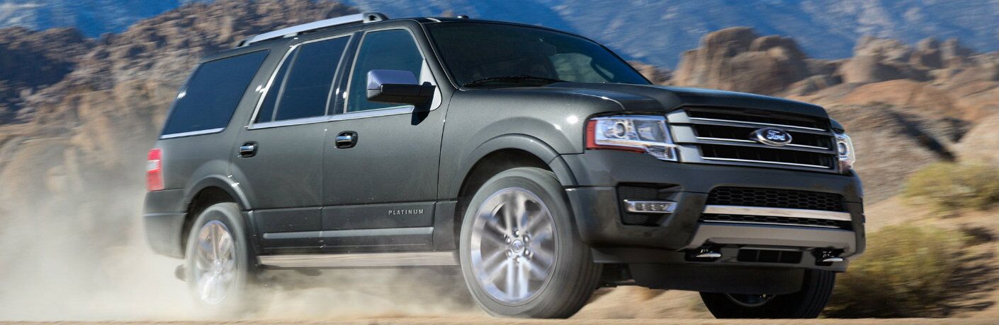 Used Ford Expedition In Gainesville Ga