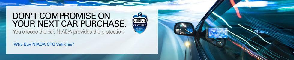 niada certified