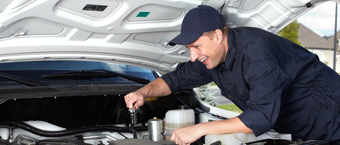 Hudson Honda