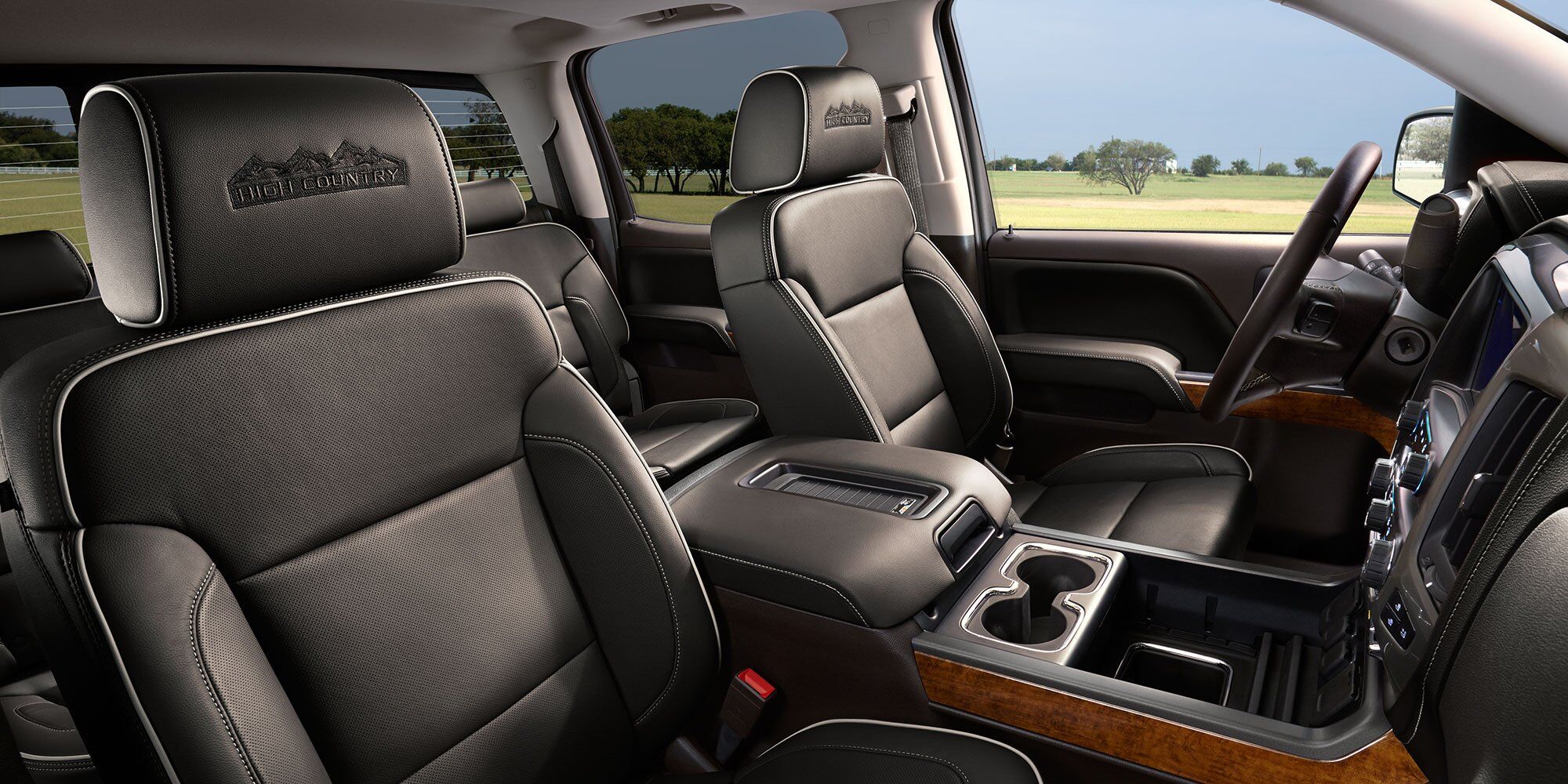 2017 Silverado 1500