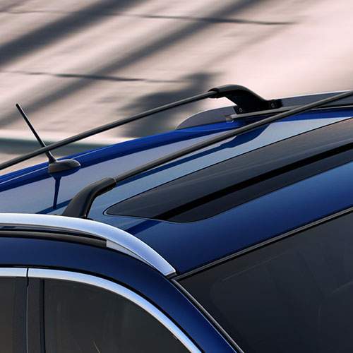 Rogue Sport Moonroof