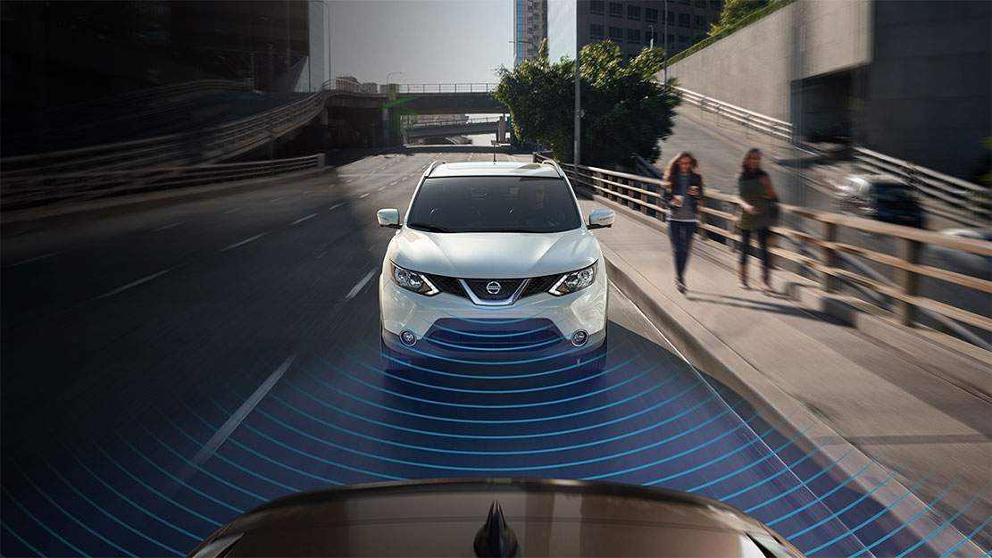 2017 Rogue Sport Performance
