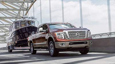 2017 Titan XD Performance